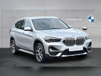Used BMW X1 2020 for sale - 79183391: Photo