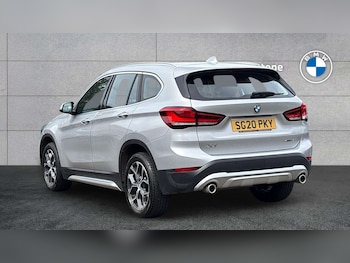 Used BMW X1 2020 for sale - 79183391: Photo