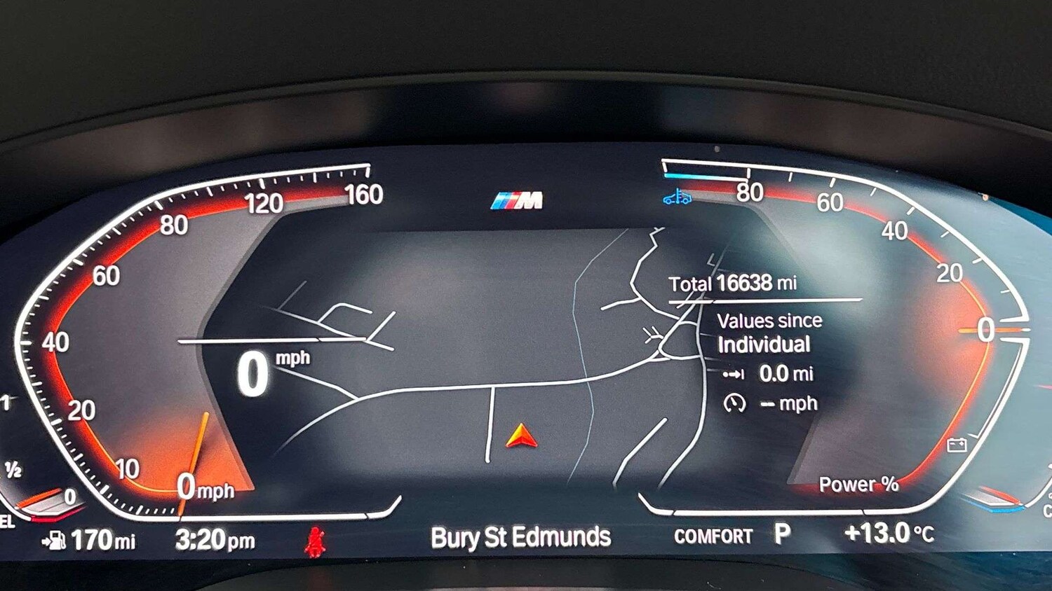 Used BMW 5 Series 2023 for sale - 78060181: Photo 11