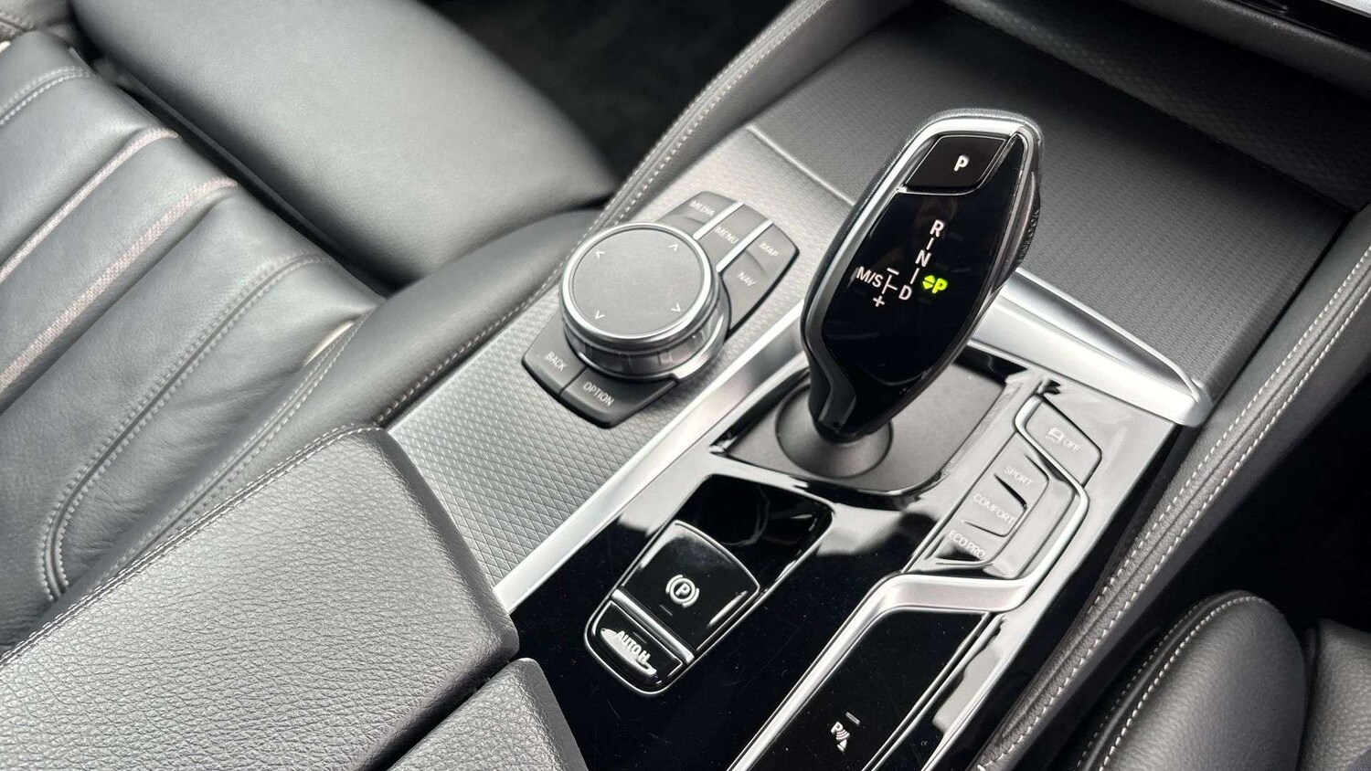 Used BMW 5 Series 2023 for sale - 78060181: Photo 12