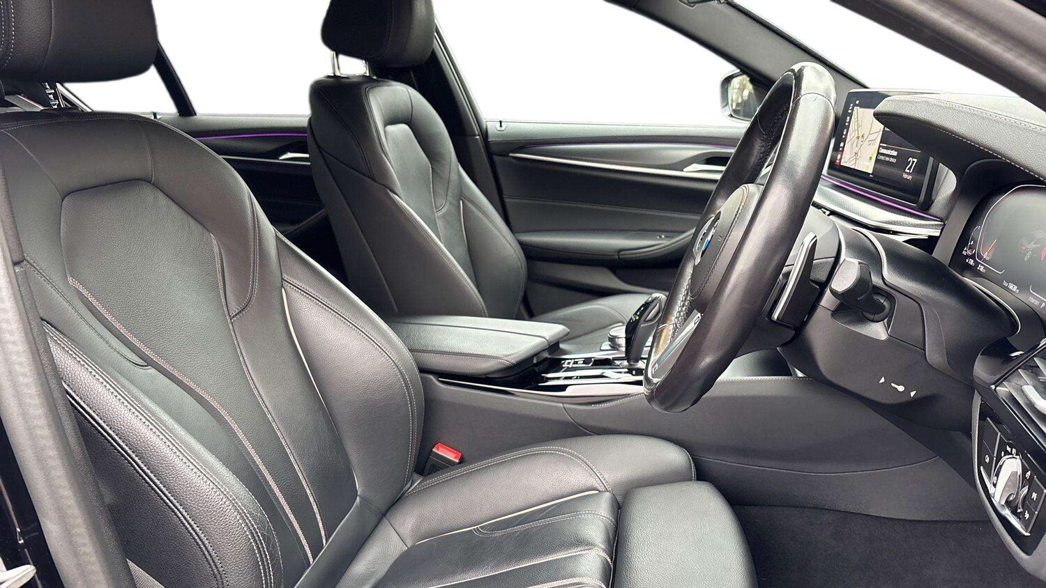 Used BMW 5 Series 2023 for sale - 78060181: Photo 13