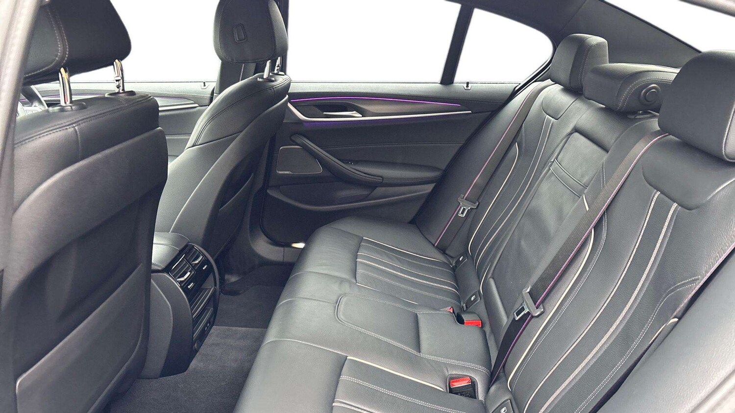 Used BMW 5 Series 2023 for sale - 78060181: Photo 14