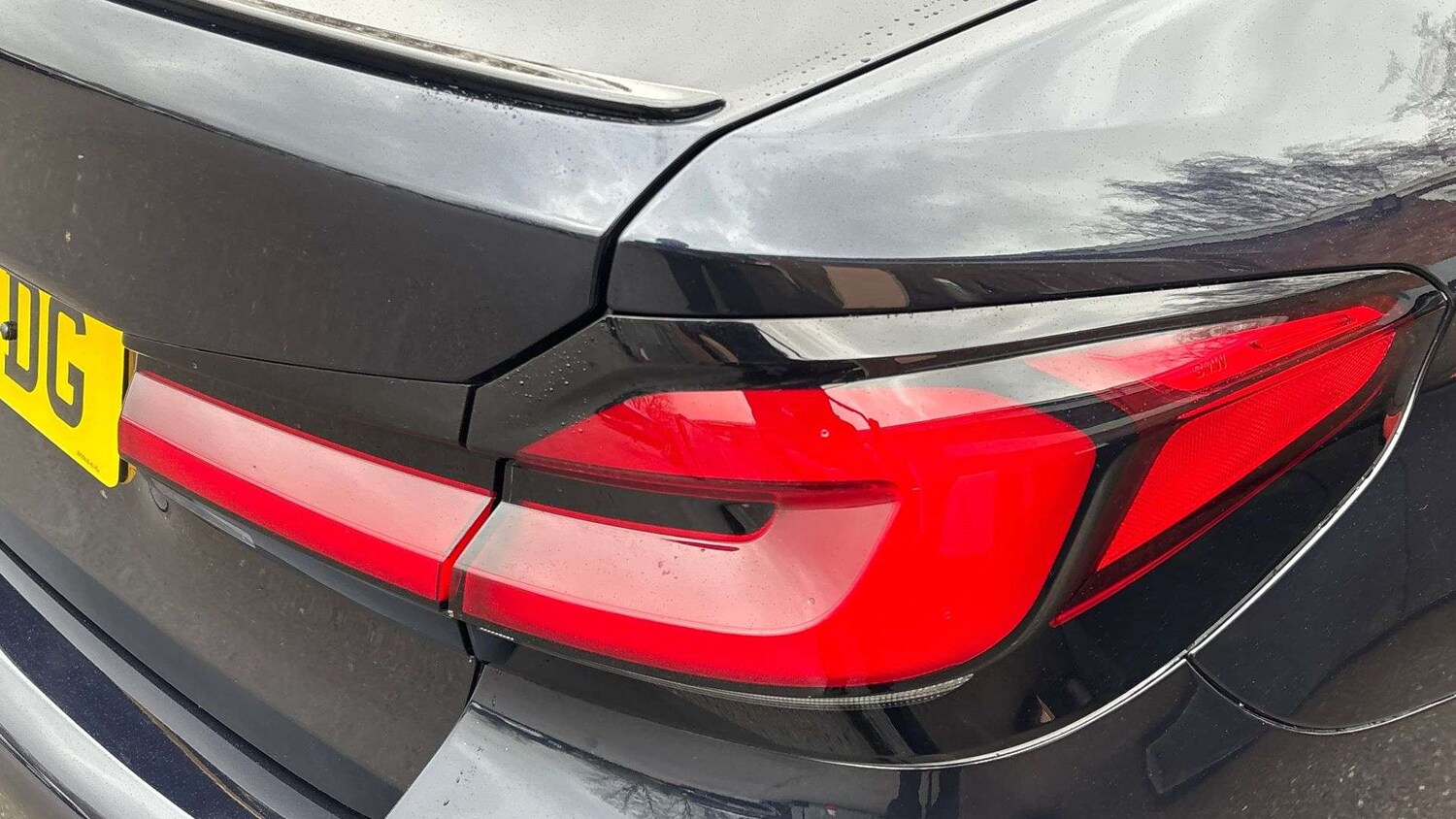 Used BMW 5 Series 2023 for sale - 78060181: Photo 17