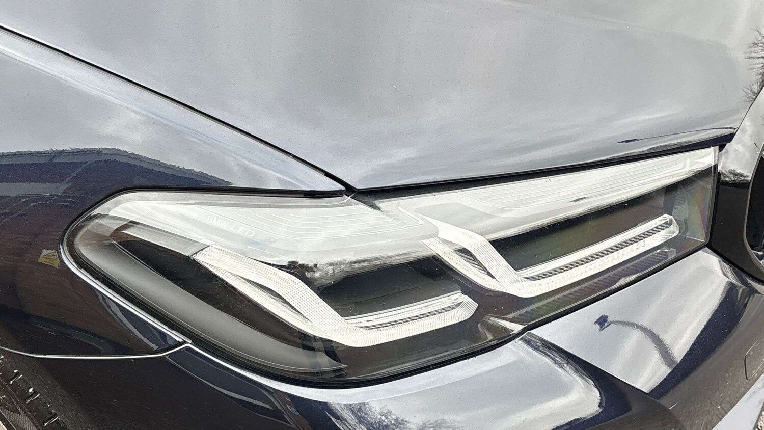 Used BMW 5 Series 2023 for sale - 78060181: Photo 18