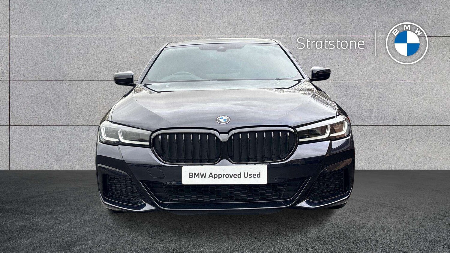 Used BMW 5 Series 2023 for sale - 78060181: Photo 21