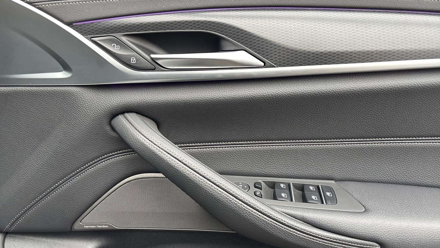 Used BMW 5 Series 2023 for sale - 78060181: Photo 27