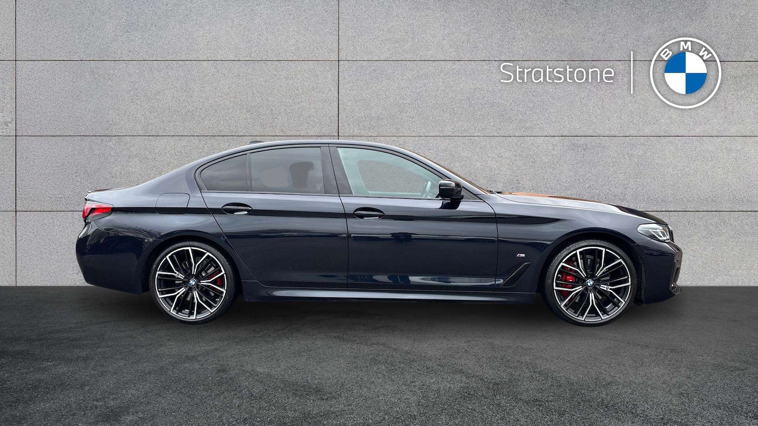 Used BMW 5 Series 2023 for sale - 78060181: Photo 4