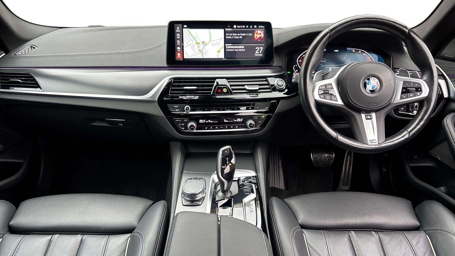 Used BMW 5 Series 2023 for sale - 78060181: Photo 6