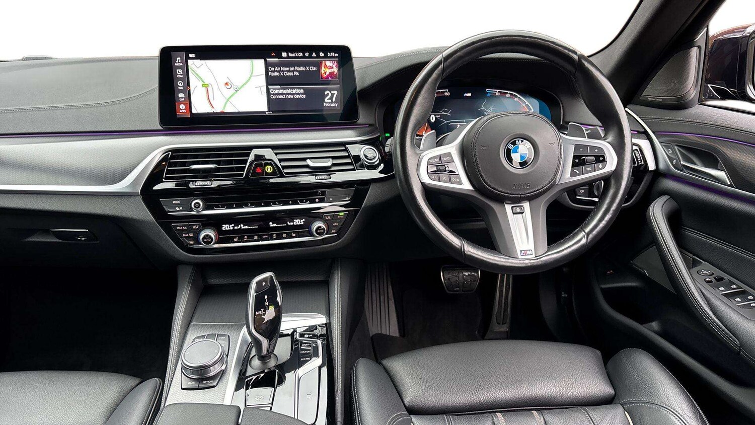 Used BMW 5 Series 2023 for sale - 78060181: Photo 7