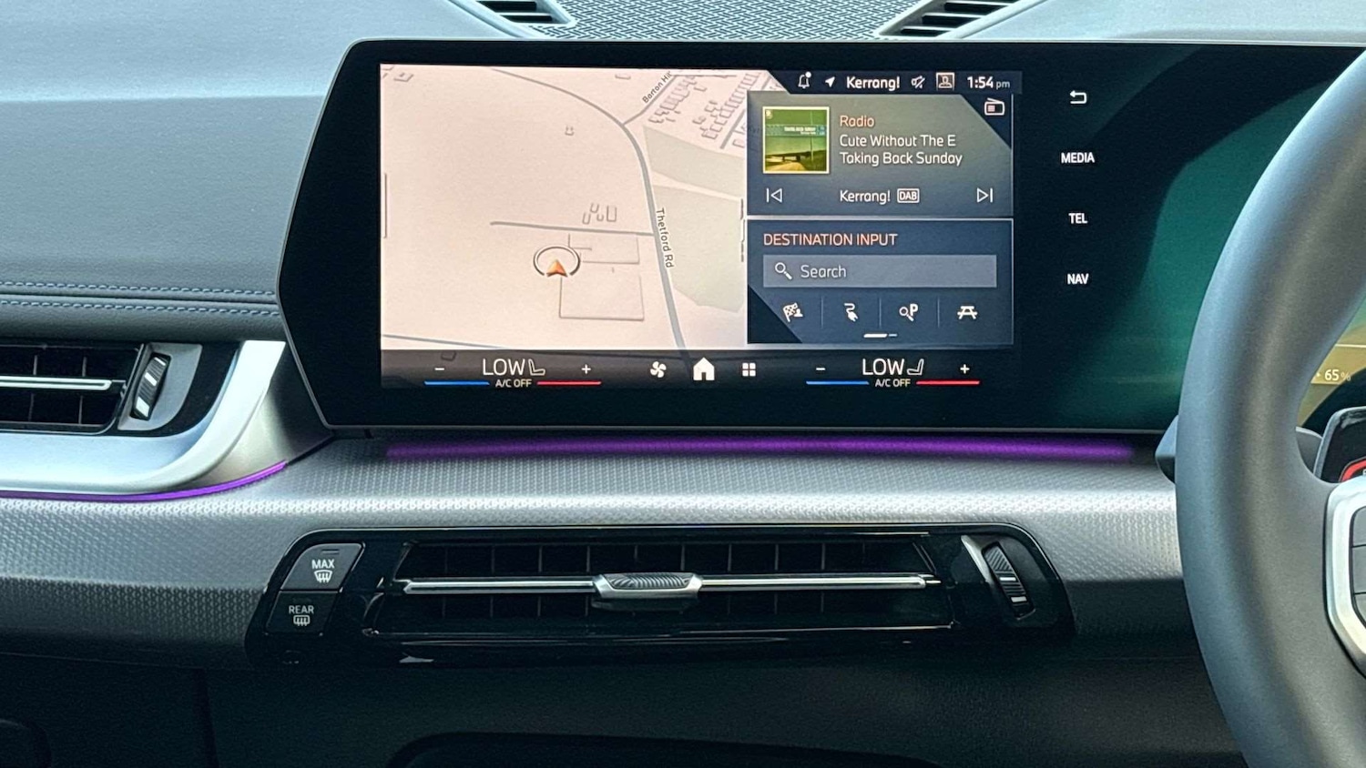 Used BMW iX1 2025 for sale - 76648950: Photo 10