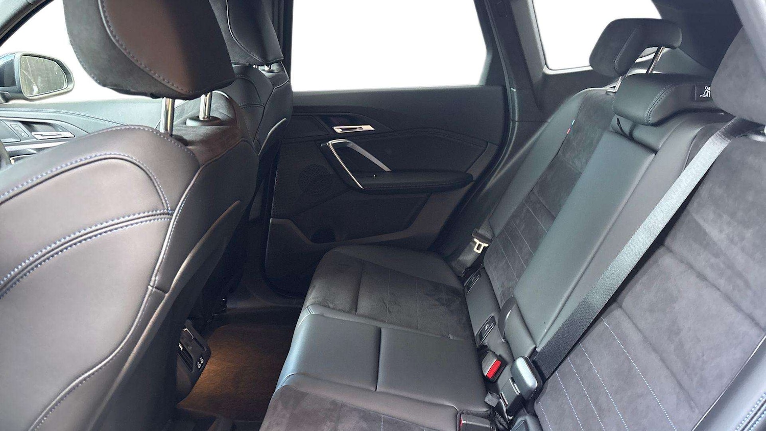 Used BMW iX1 2025 for sale - 76648950: Photo 14