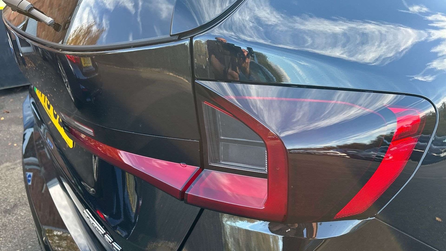 Used BMW iX1 2025 for sale - 76648950: Photo 17