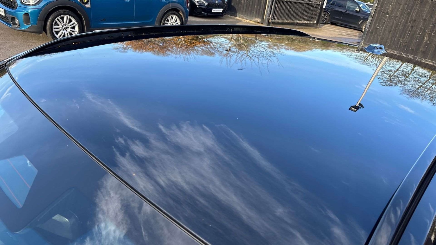 Used BMW iX1 2025 for sale - 76648950: Photo 19