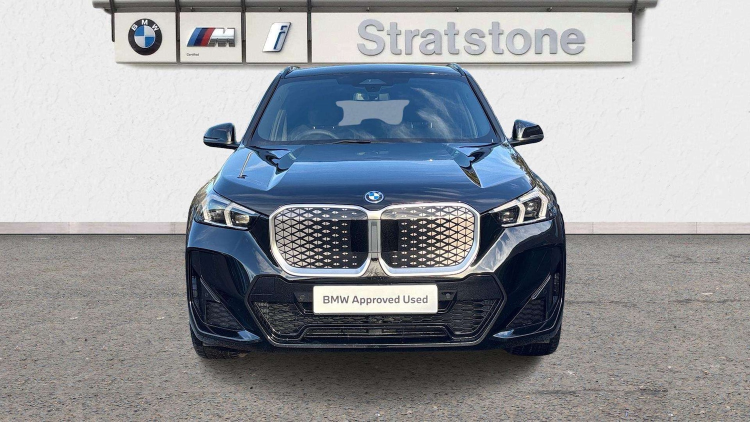 Used BMW iX1 2025 for sale - 76648950: Photo 21