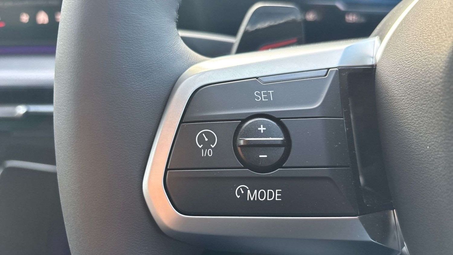 Used BMW iX1 2025 for sale - 76648950: Photo 22