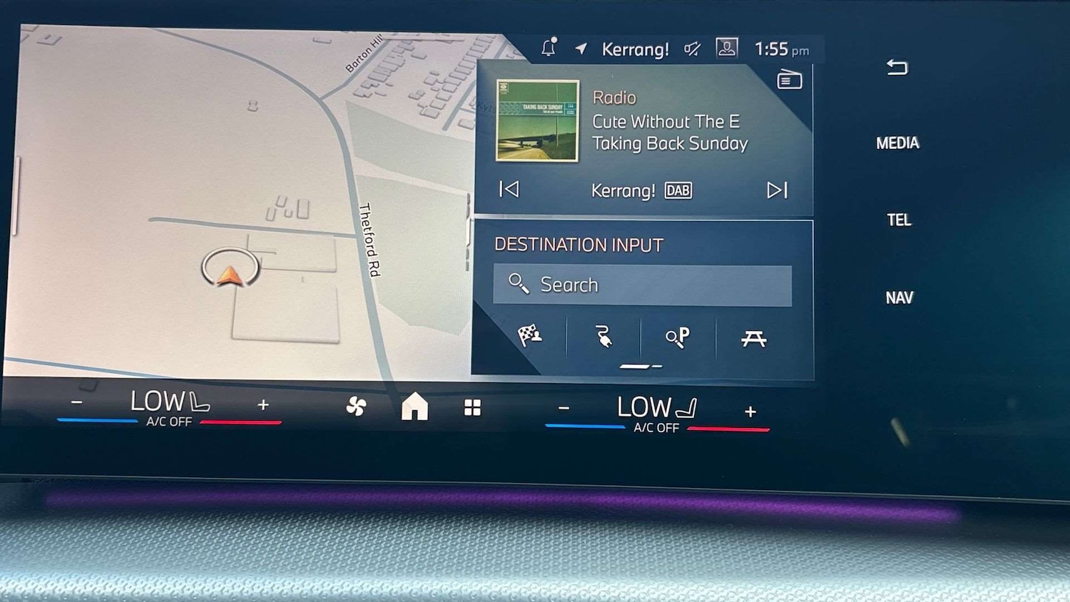 Used BMW iX1 2025 for sale - 76648950: Photo 31