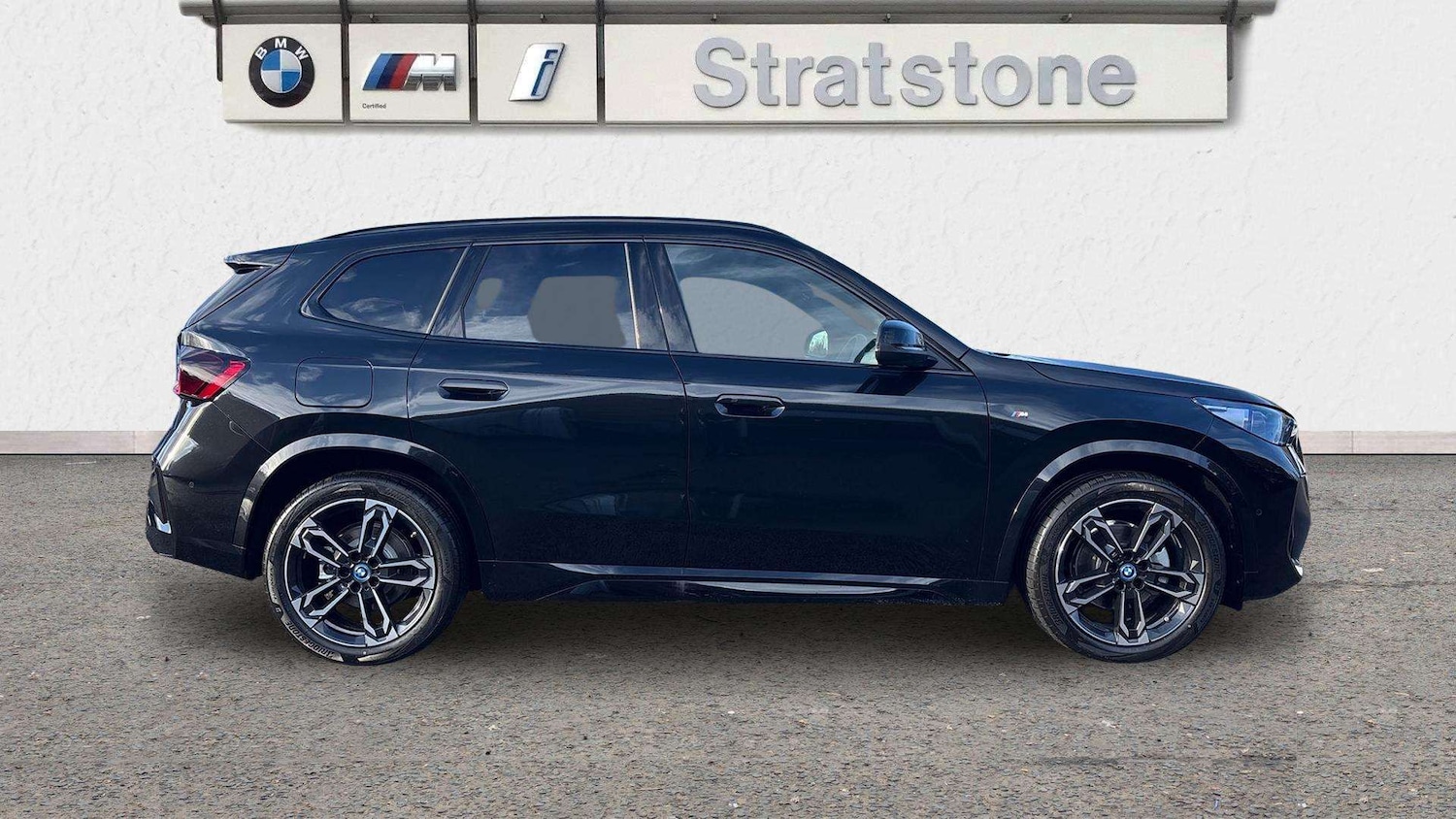 Used BMW iX1 2025 for sale - 76648950: Photo 4