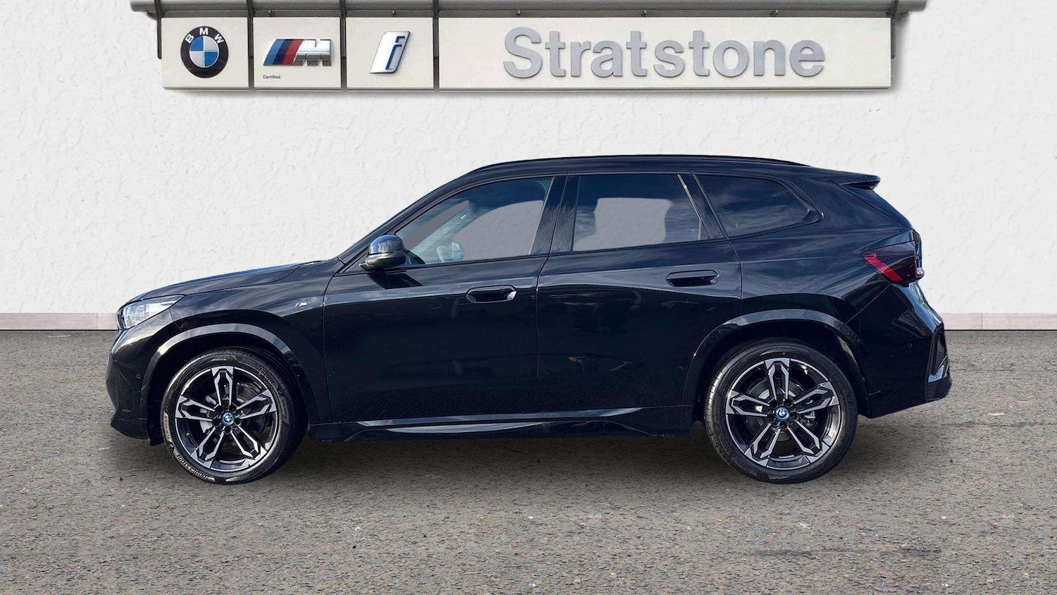 Used BMW iX1 2025 for sale - 76648950: Photo 5