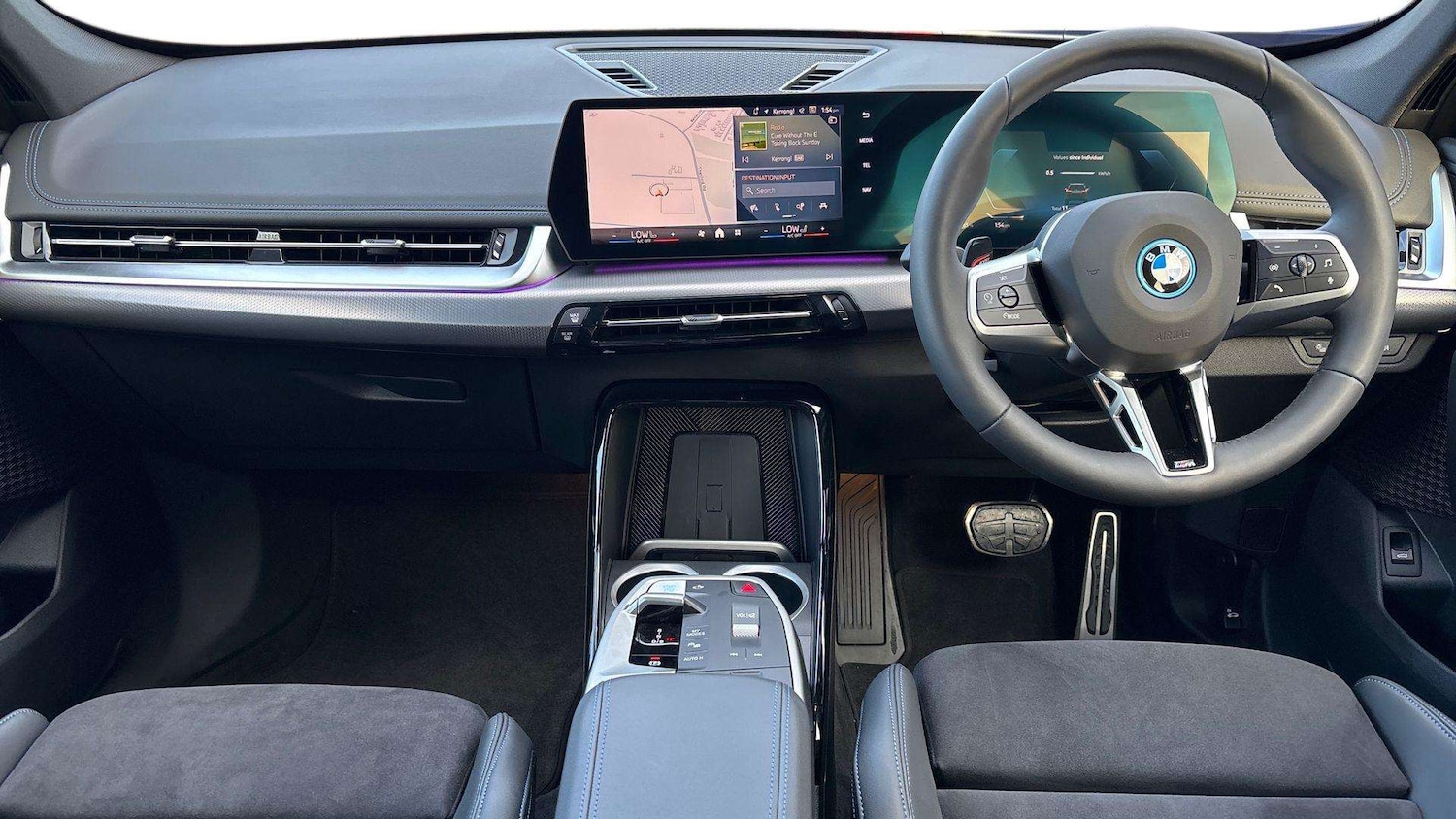 Used BMW iX1 2025 for sale - 76648950: Photo 6