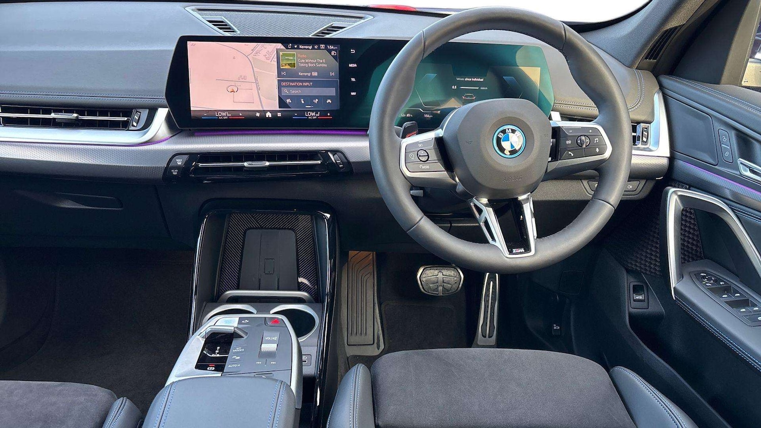 Used BMW iX1 2025 for sale - 76648950: Photo 7