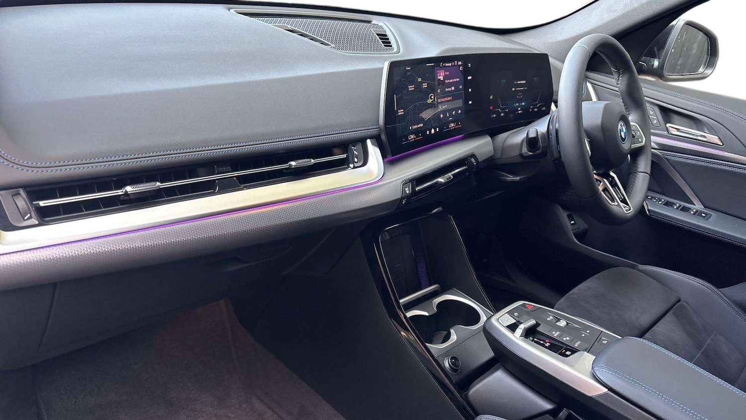 Used BMW iX1 2025 for sale - 76648950: Photo 9
