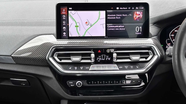 Used BMW X3 2024 for sale - 76262490: Photo 10