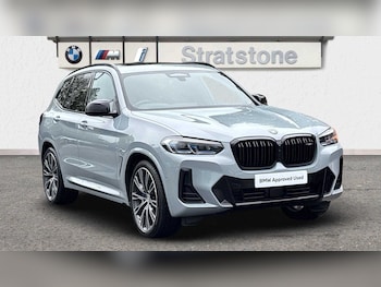 BMW - X3