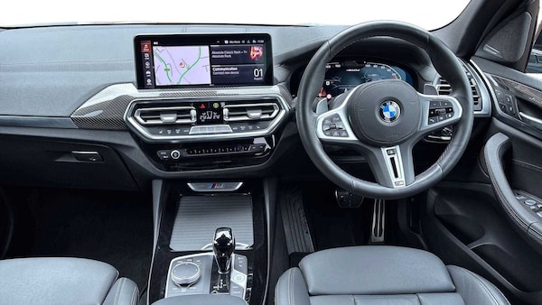 Used BMW X3 2024 for sale - 76262490: Photo 7