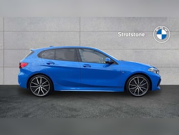 Used BMW 1 Series 2022 for sale - 79825025: Photo