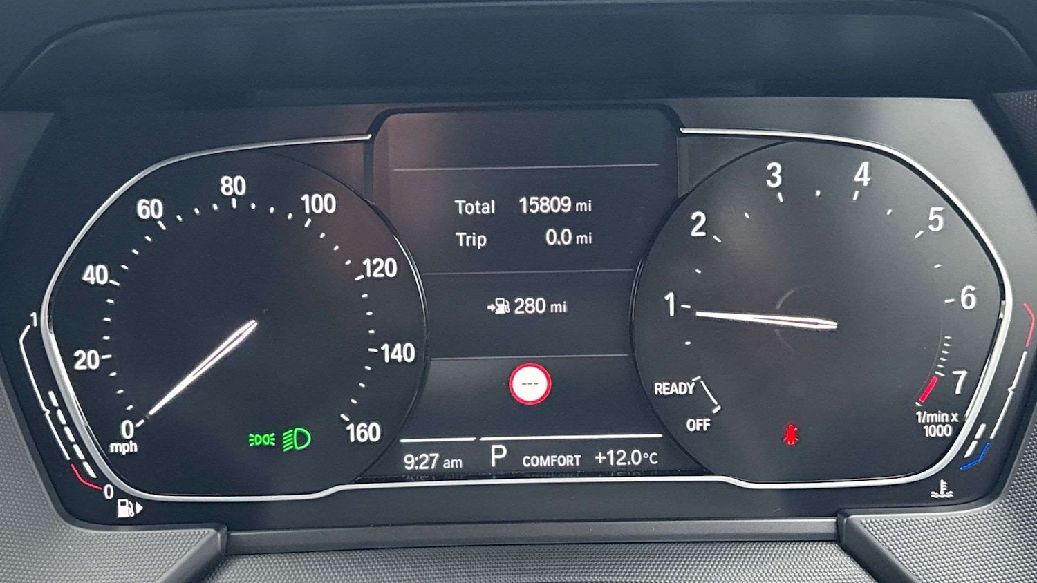 Used BMW 1 Series 2020 for sale - 77281793: Photo 11