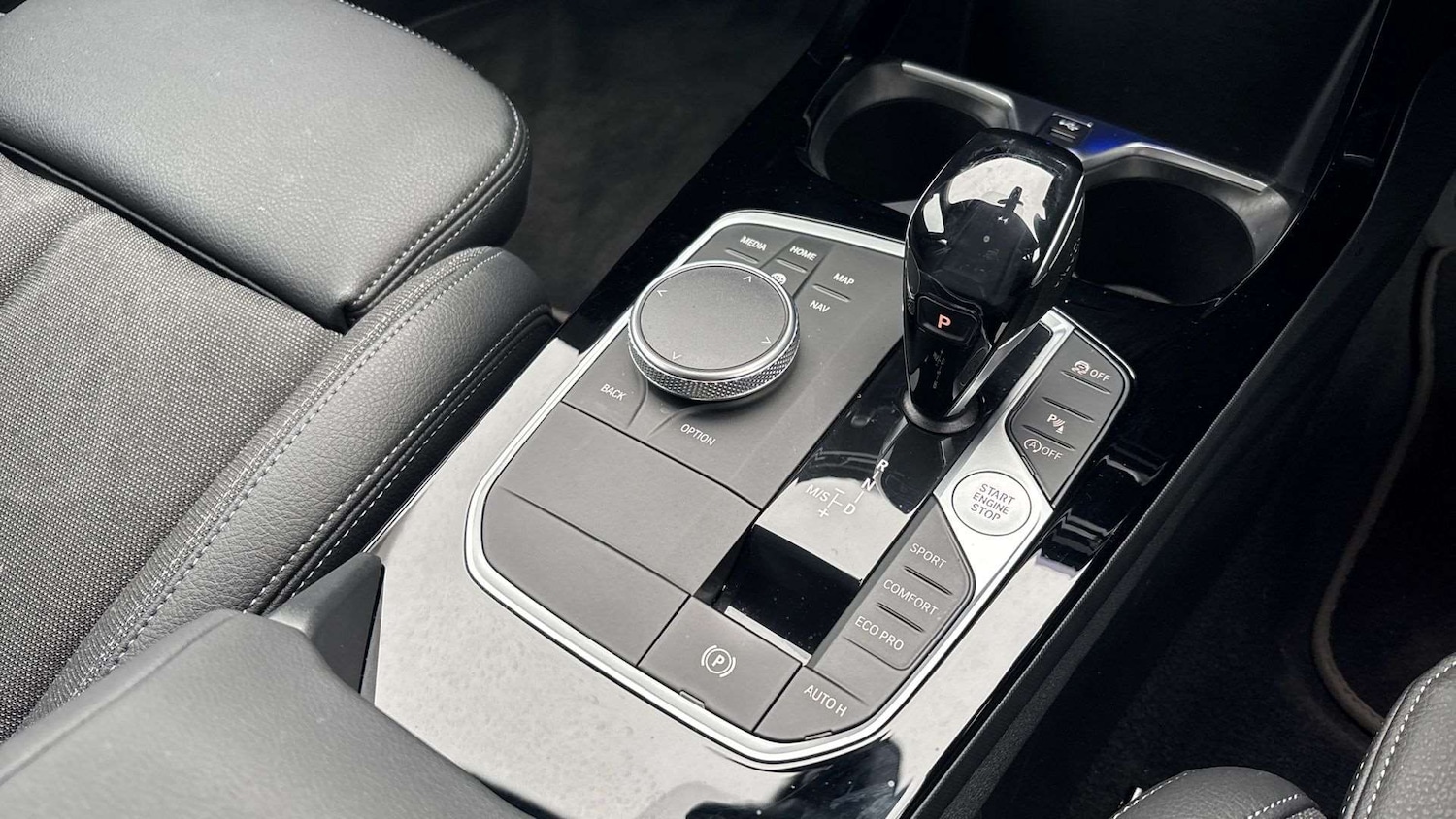 Used BMW 1 Series 2020 for sale - 77281793: Photo 12