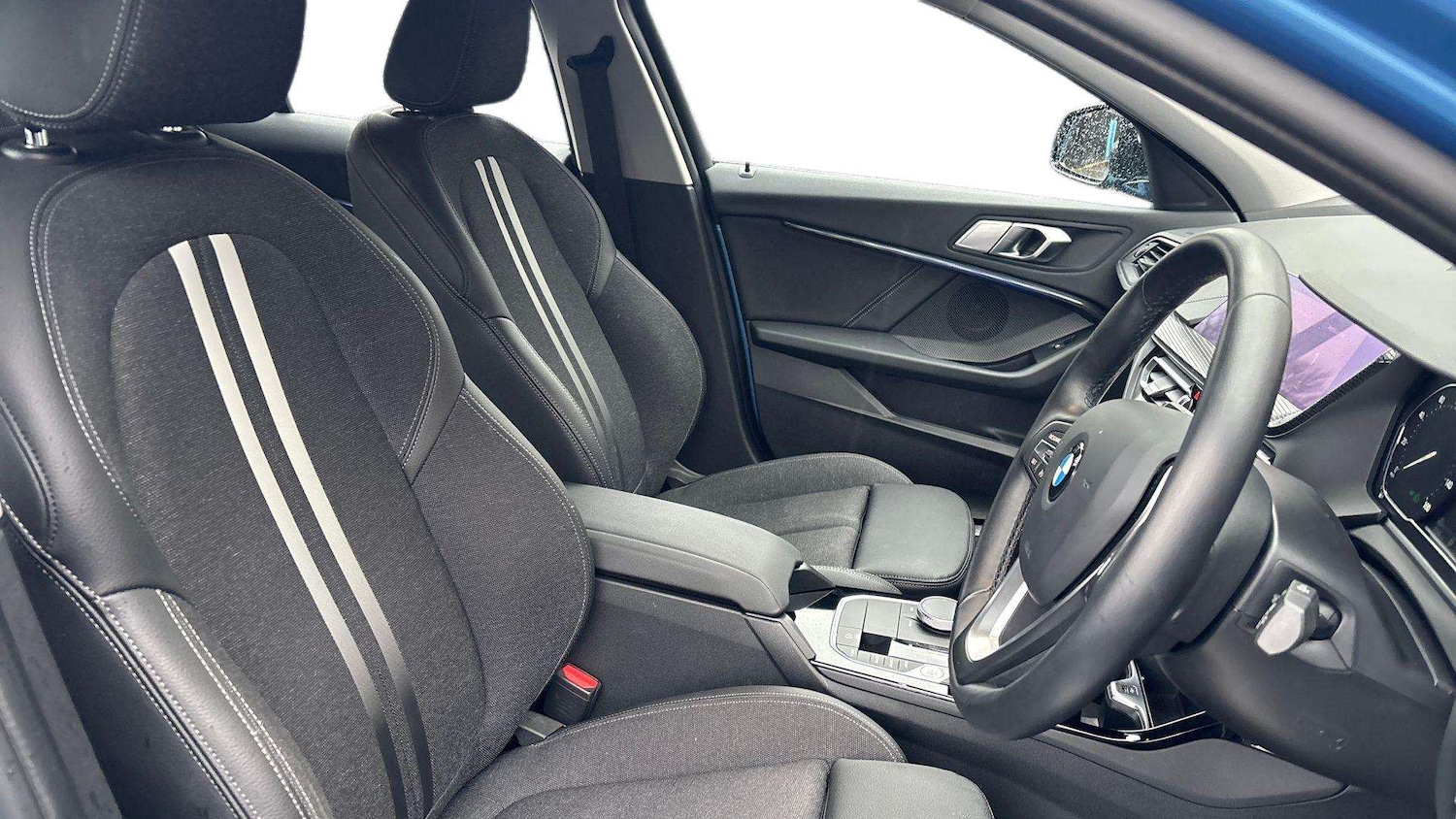 Used BMW 1 Series 2020 for sale - 77281793: Photo 13