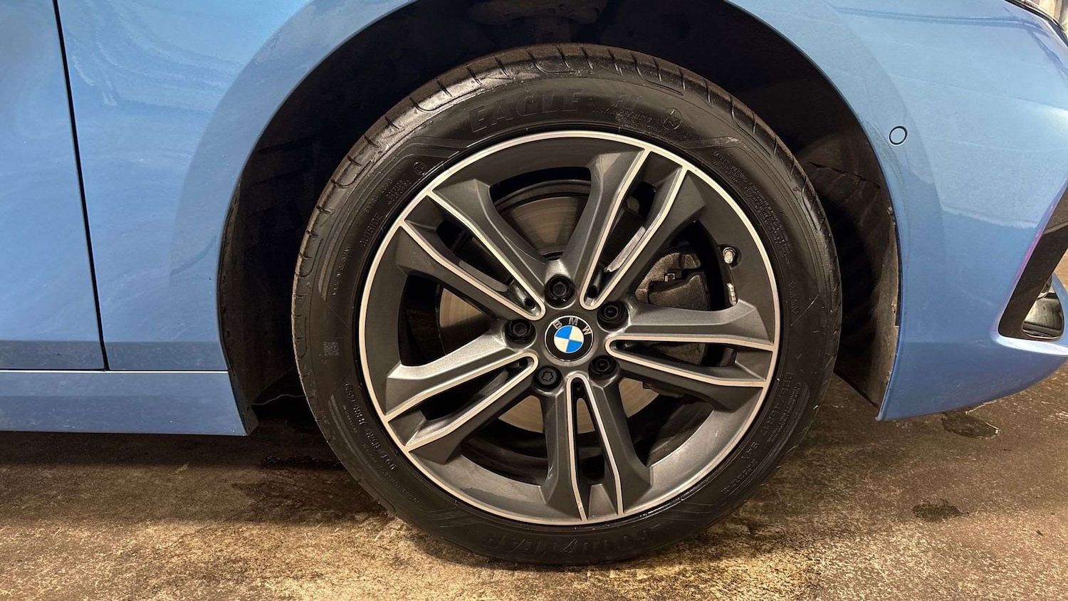 Used BMW 1 Series 2020 for sale - 77281793: Photo 16