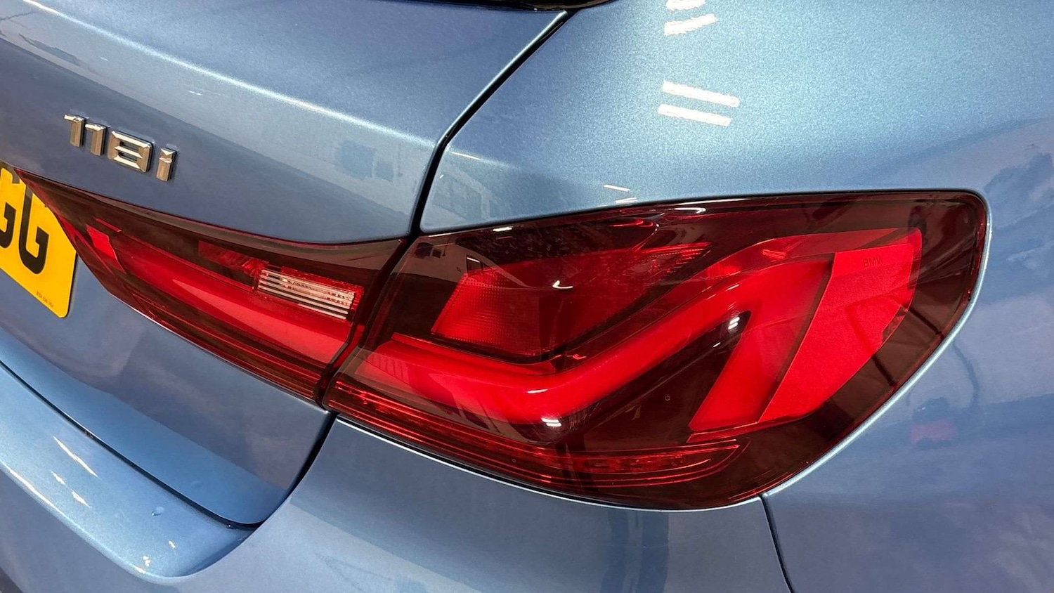 Used BMW 1 Series 2020 for sale - 77281793: Photo 17