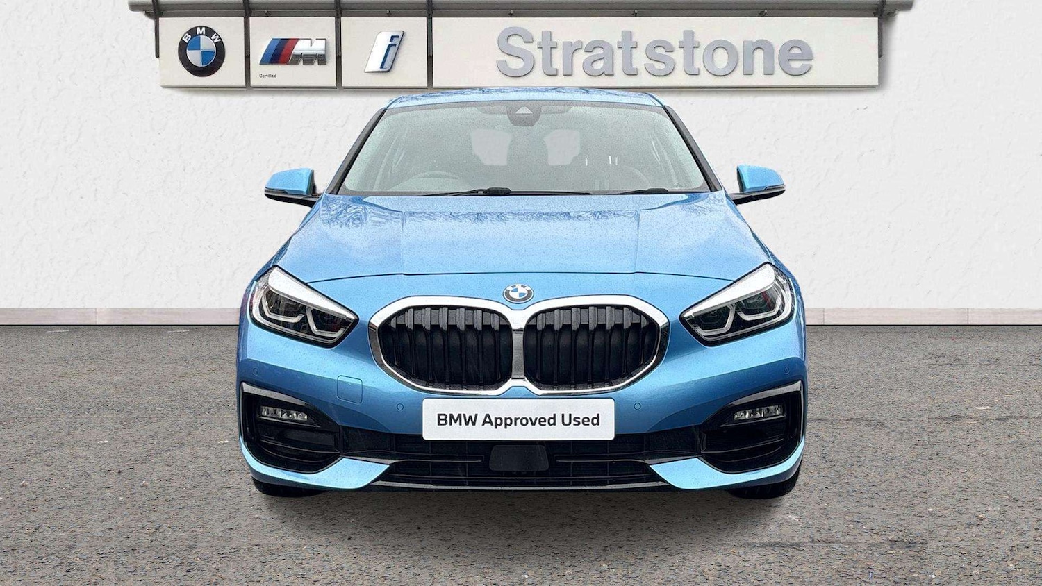 Used BMW 1 Series 2020 for sale - 77281793: Photo 21