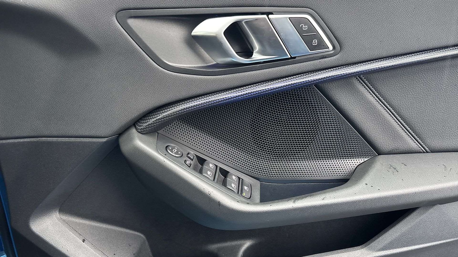 Used BMW 1 Series 2020 for sale - 77281793: Photo 27