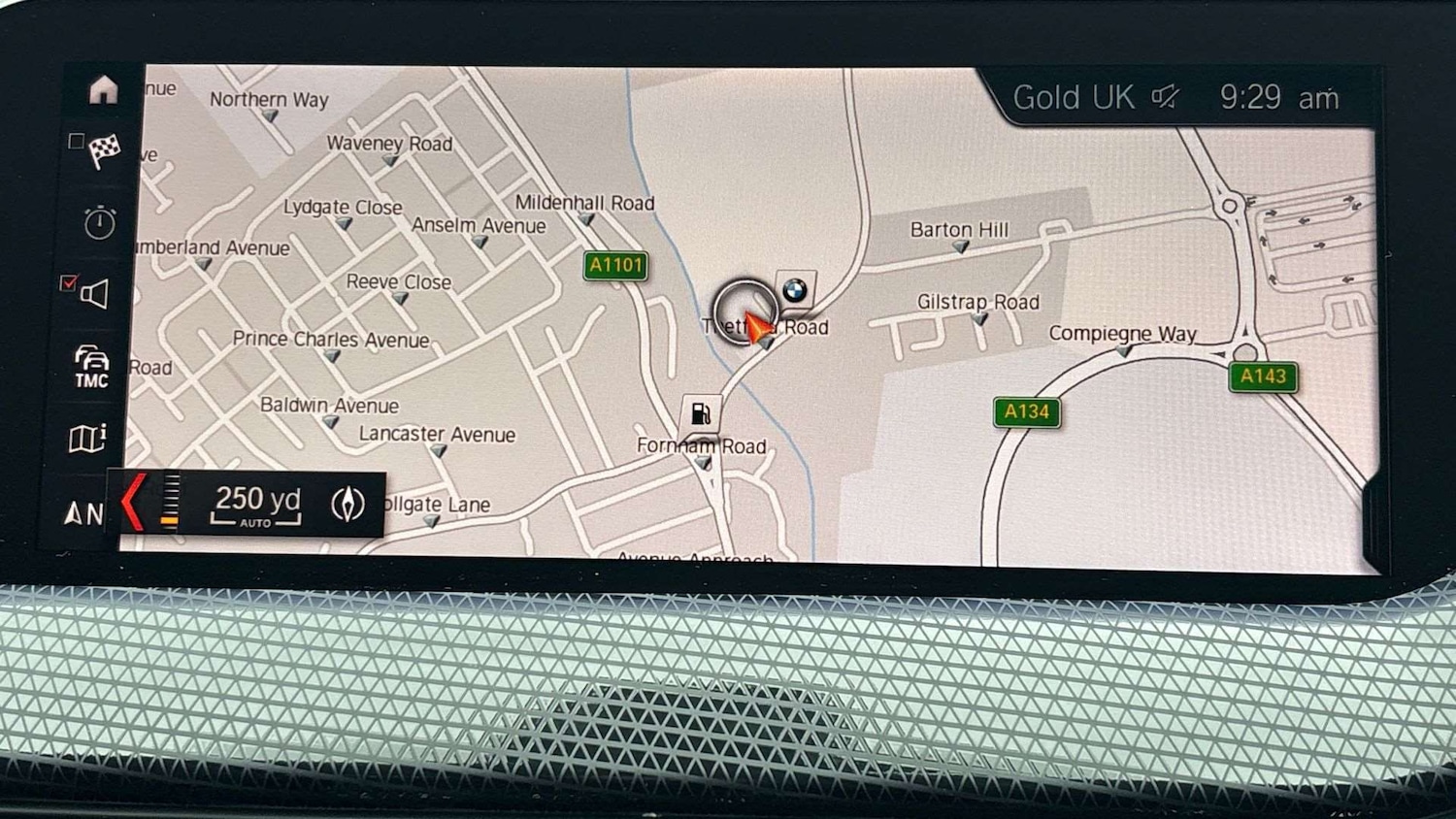 Used BMW 1 Series 2020 for sale - 77281793: Photo 33