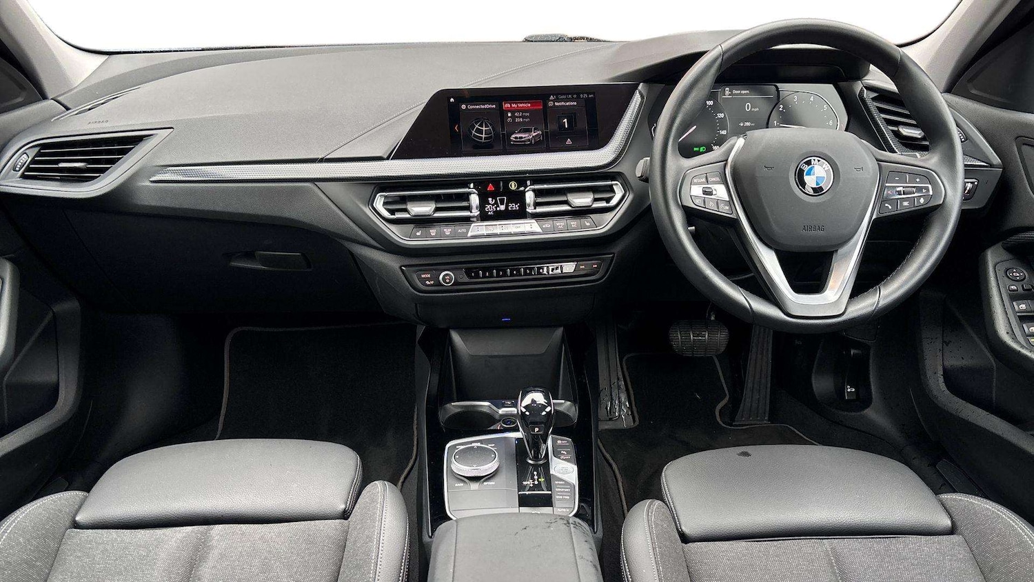 Used BMW 1 Series 2020 for sale - 77281793: Photo 6