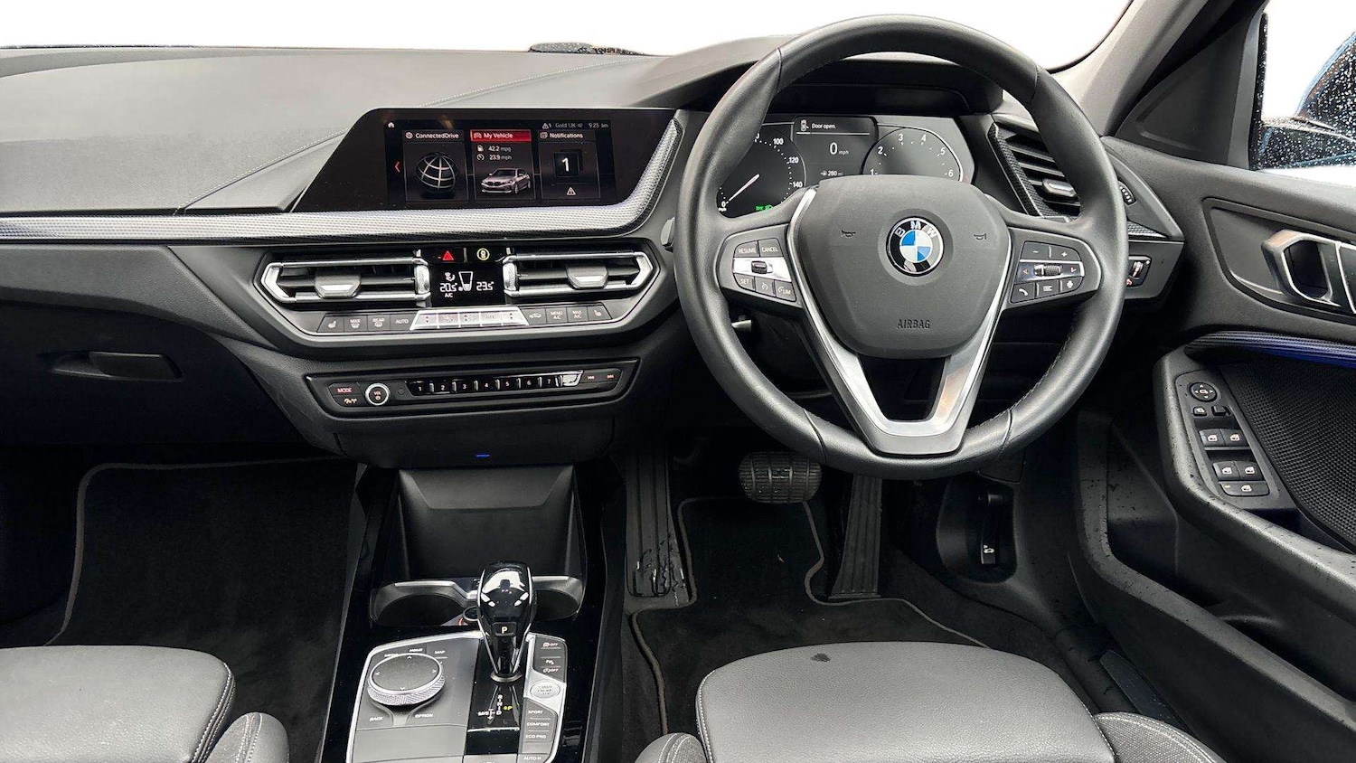 Used BMW 1 Series 2020 for sale - 77281793: Photo 7