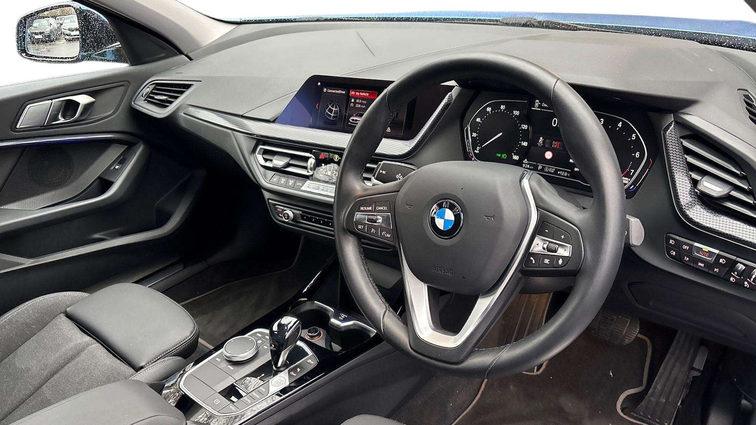 Used BMW 1 Series 2020 for sale - 77281793: Photo 8