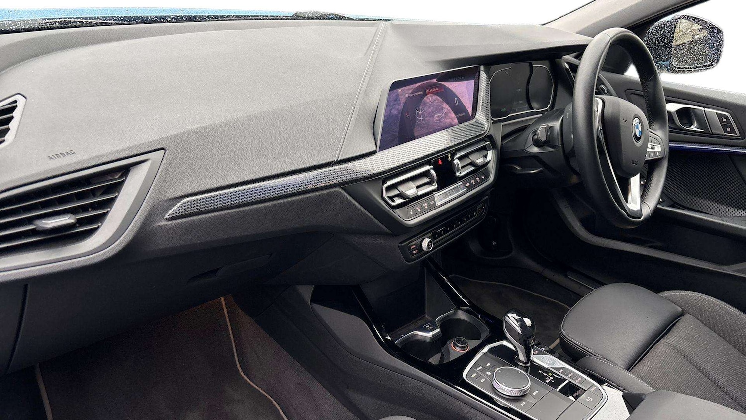 Used BMW 1 Series 2020 for sale - 77281793: Photo 9