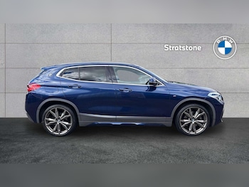 Used BMW X2 2018 for sale - 78913636: Photo