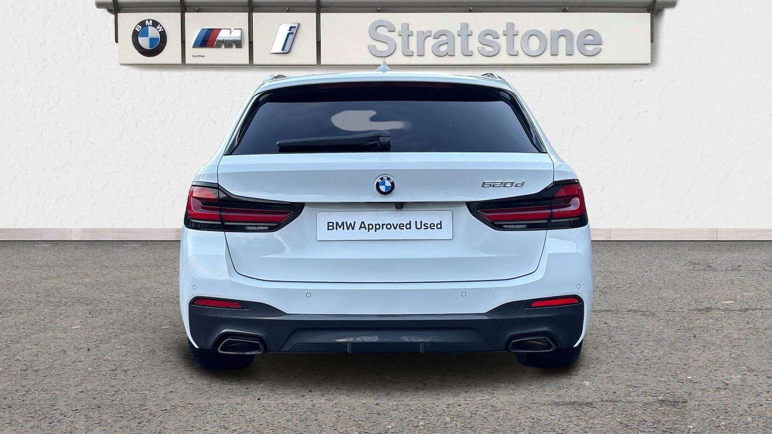 Used BMW 5 Series 2023 for sale - 76746079: Photo 20