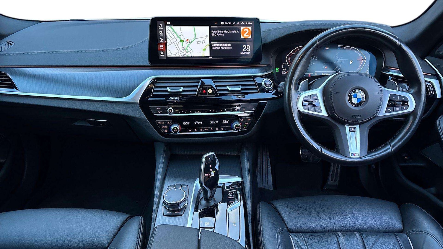 Used BMW 5 Series 2023 for sale - 76746079: Photo 6