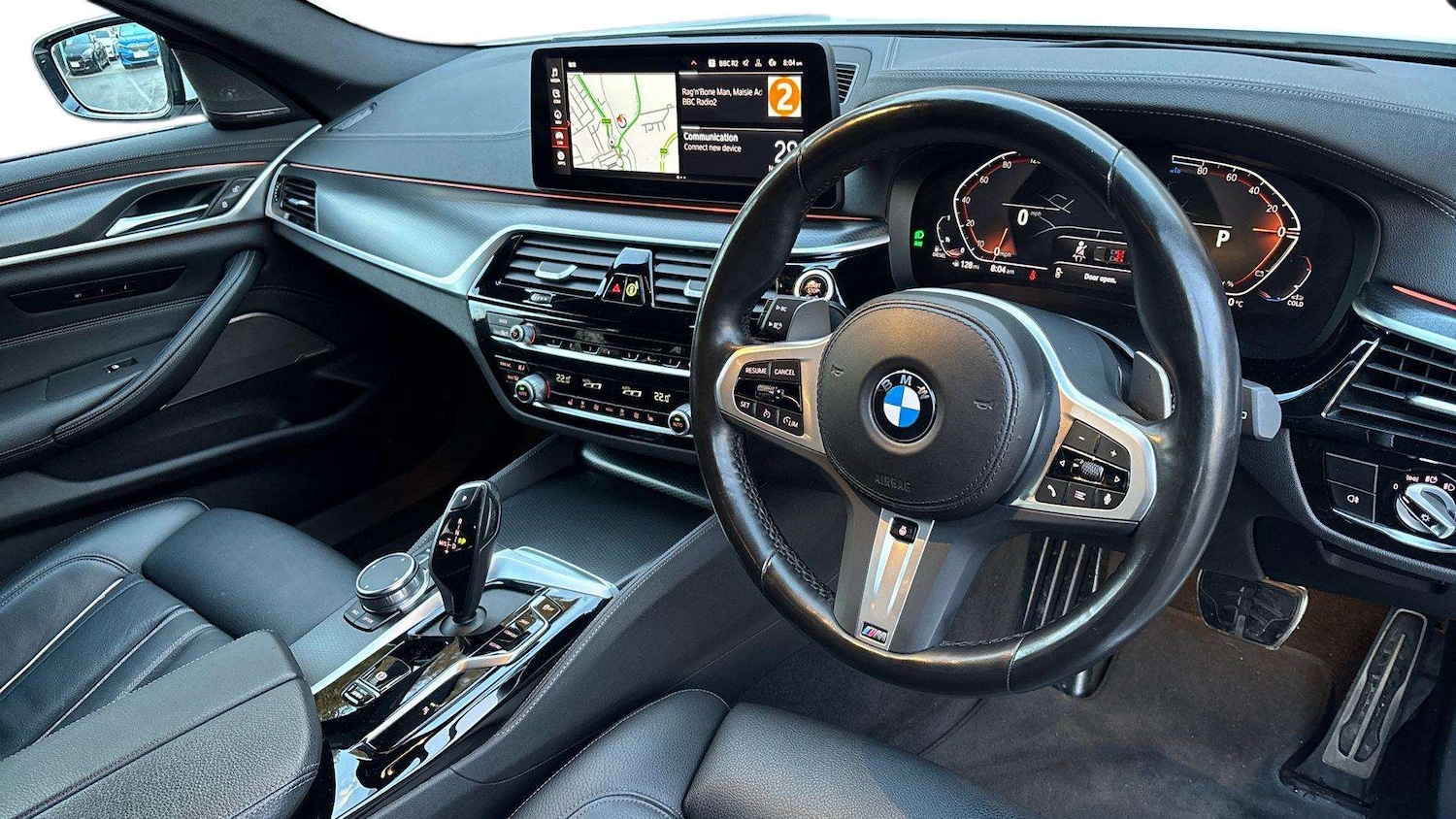 Used BMW 5 Series 2023 for sale - 76746079: Photo 8