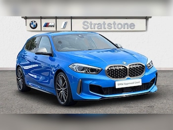 BMW - 1 Series