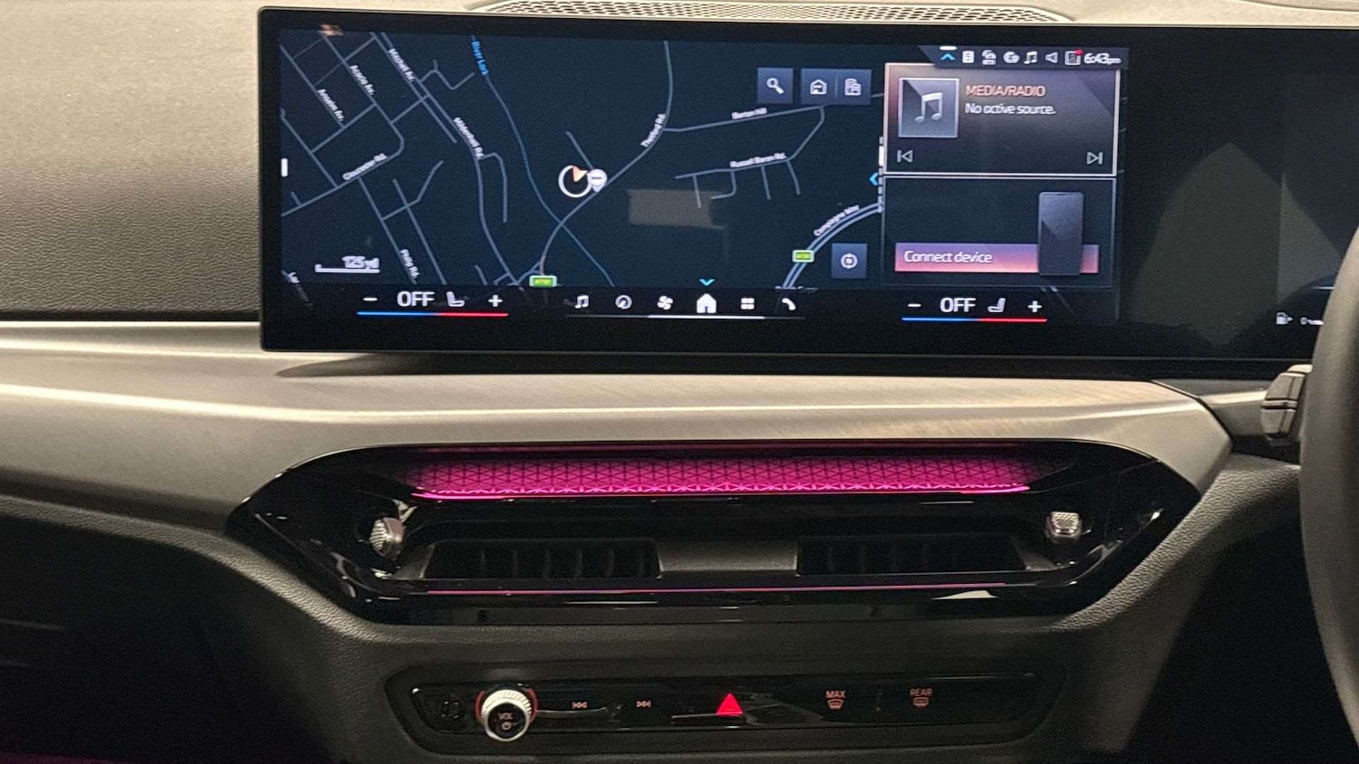 Used BMW 2 Series 2025 for sale - 76827637: Photo 10