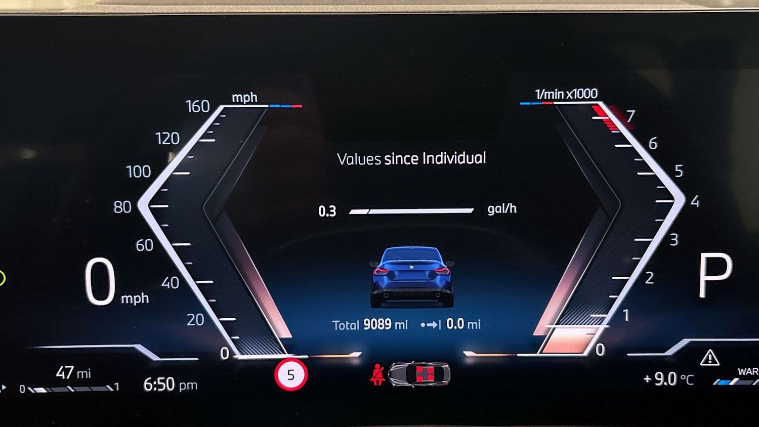 Used BMW 2 Series 2025 for sale - 76827637: Photo 11