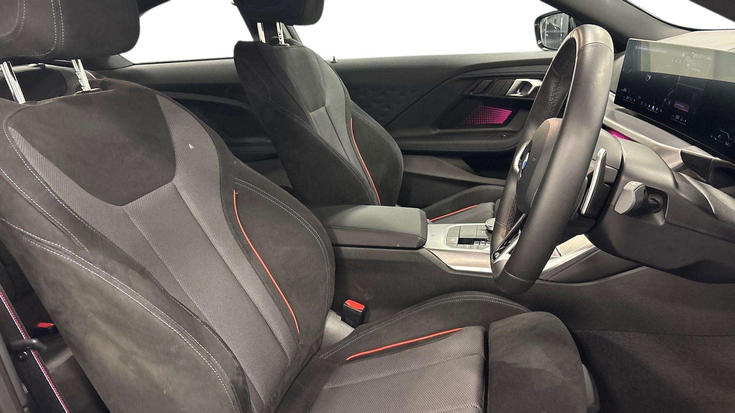 Used BMW 2 Series 2025 for sale - 76827637: Photo 13