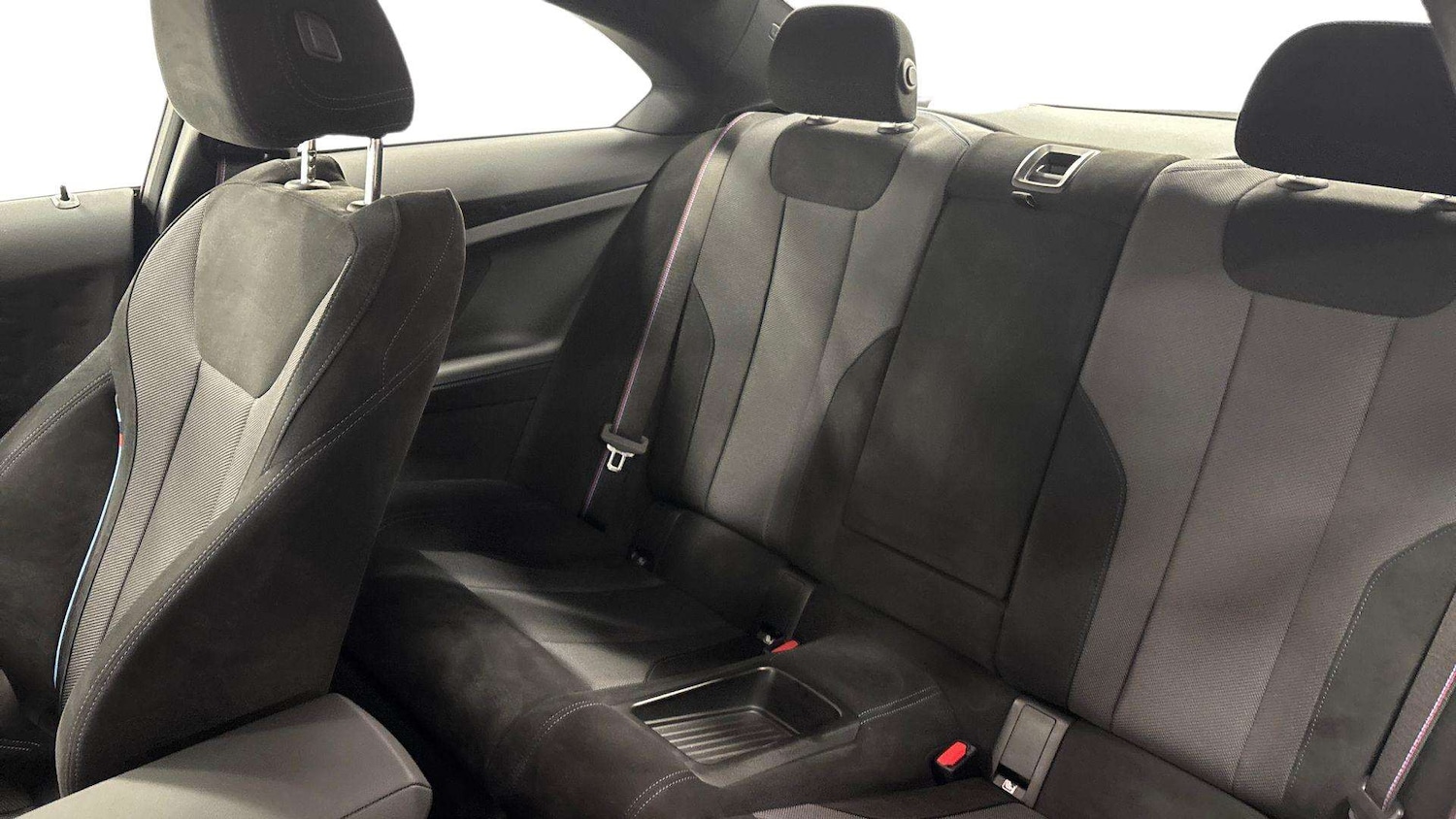 Used BMW 2 Series 2025 for sale - 76827637: Photo 14